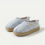 Puffy - Insulated Winter Shoes