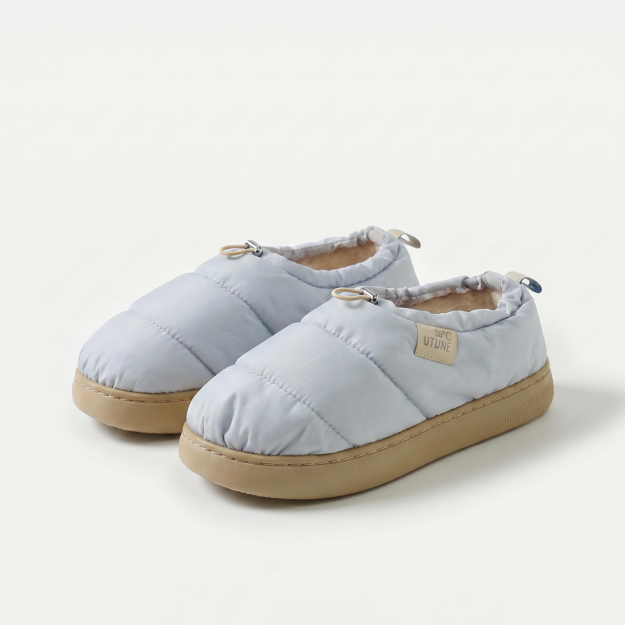 Puffy - Insulated Winter Shoes