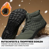 FootCare - Pain-relieving & waterproof barefoot shoe for maximum comfort