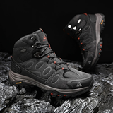 Hike Up Pro - Hiking Shoes with Reinforced Toe Cap