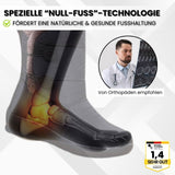 Orthopedic Boots - Ergonomic & Waterproof Winter Boots for Women