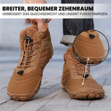 FootCare - Pain-relieving & waterproof barefoot shoe for maximum comfort