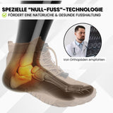 FootCare - Pain-relieving & waterproof barefoot shoe for maximum comfort