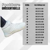 FootCare - Pain-relieving & waterproof barefoot shoe for maximum comfort