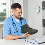 FootCare - Pain-relieving & waterproof barefoot shoe for maximum comfort