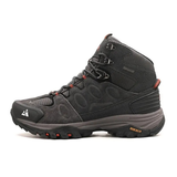 Hike Up Pro - Hiking Shoes with Reinforced Toe Cap