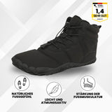 IceWalk - Pain-Relieving & Waterproof Thermal Barefoot Shoes