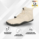 IceWalk - Pain-Relieving & Waterproof Thermal Barefoot Shoes