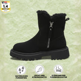 NordicWarm - Ergonomic, Waterproof & Non-Slip Shoes for Fall & Winter for Pain Relief
