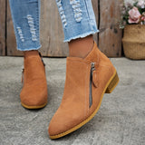 Bellavue – Modische & Bequeme Stiefeletten