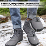 IceWalk - Pain-Relieving & Waterproof Thermal Barefoot Shoes