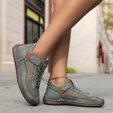 Mira – Light Summer Comfort with Breathable Design