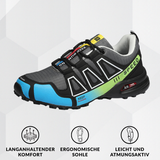 Loomtrail - Ergonomic Pain-Relieving Hiking Shoe
