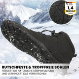 IceWalk - Pain-Relieving & Waterproof Thermal Barefoot Shoes