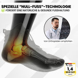 IceWalk - Pain-Relieving & Waterproof Thermal Barefoot Shoes