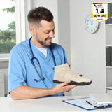 IceWalk - Pain-Relieving & Waterproof Thermal Barefoot Shoes