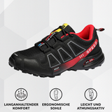 Loomtrail - Ergonomic Pain-Relieving Hiking Shoe
