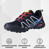 Loomtrail - Ergonomic Pain-Relieving Hiking Shoe