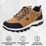 Mountainstep - Ergonomic Pain-Relieving Hiking Shoe