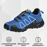 Loomtrail - Ergonomic Pain-Relieving Hiking Shoe