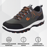 Mountainstep - Ergonomic Pain-Relief Hiking Shoe