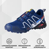 Loomtrail - Ergonomic Pain-Relieving Hiking Shoe