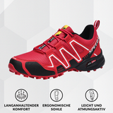 Loomtrail - Ergonomic Pain-Relieving Hiking Shoe
