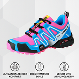 Loomtrail - Ergonomic Pain-Relieving Hiking Shoe