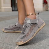 Mira – Light Summer Comfort with Breathable Design