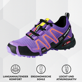 Loomtrail - Ergonomic Pain-Relieving Hiking Shoe
