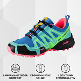 Loomtrail - Ergonomic Pain-Relieving Hiking Shoe