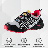 Loomtrail - Ergonomic Pain-Relieving Hiking Shoe