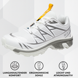 Alpenstep - Orthopedic Trekking and Climbing Shoe