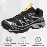 Alpenstep - Orthopedic Trekking and Climbing Shoe