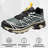 Alpenstep - Orthopedic Trekking and Climbing Shoe