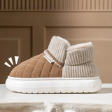 Shelly - Winter Slippers