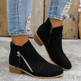 Bellavue – Modische & Bequeme Stiefeletten