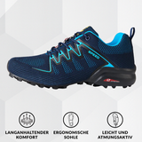 TopTrail - Ergonomic Pain-Relieving Hiking Shoe