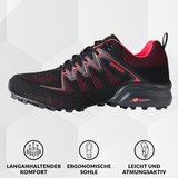 TopTrail - Ergonomic Pain-Relieving Hiking Shoe
