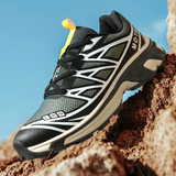 Alpenstep - Orthopedic Trekking and Climbing Shoe