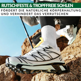 Alpenstep - Orthopedic Trekking and Climbing Shoe