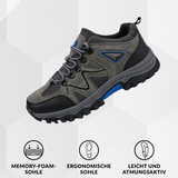 Jumper - Ergonomic Pain-Relieving Hiking Shoe