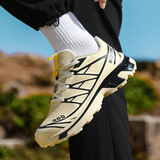 Alpenstep - Orthopedic Trekking and Climbing Shoe