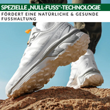 Alpenstep - Orthopedic Trekking and Climbing Shoe