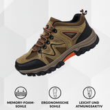 Jumper - Ergonomic Pain-Relieving Hiking Shoe
