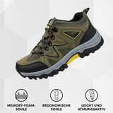 Jumper - Ergonomic Pain-Relieving Hiking Shoe