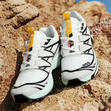 Alpenstep - Orthopedic Trekking and Climbing Shoe