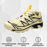 Alpenstep - Orthopedic Trekking and Climbing Shoe