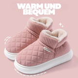 Shelly - Winter Slippers