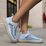 Mira – Light Summer Comfort with Breathable Design
